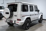 Used 2020 Mercedes-Benz G 550 image 5