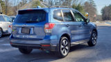 Used 2018 Subaru Forester 2.5i Premium image 4