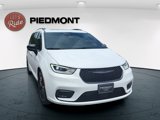New 2026 Chrysler Pacifica Limited image 4