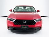 Used 2024 Honda Accord EX image 2