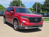 Used 2024 Honda Pilot EX-L image 2