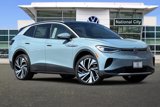 New 2025 Volkswagen ID.4 Pro S Plus image 2