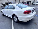 Used 2013 Volkswagen Passat 2.5 S image 3