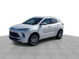 New 2026 Buick Encore GX Avenir w/ Avenir Technology Package image 4