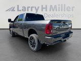 New 2025 RAM 2500 Laramie image 5