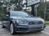 Used 2017 Audi A4 2.0T Prestige w/ Prestige Package image 6