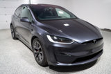Used 2023 Tesla Model X Plaid image 4