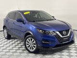 Used 2021 Nissan Rogue Sport S image 2