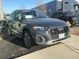 Certified 2024 Audi Q5 2.0T Premium w/ Convenience Package image 4