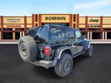 New 2025 Jeep Wrangler Unlimited Rubicon 392 image 3