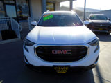Used 2020 GMC Terrain SLE w/ Driver Convenience Package image 2