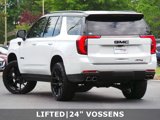 Used 2025 GMC Yukon AT4 Ultimate image 3