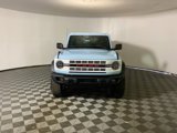 New 2025 Ford Bronco Heritage Edition image 2