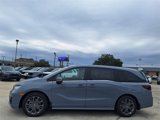New 2025 Honda Odyssey Touring image 2