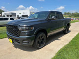 New 2026 RAM 1500 Big Horn image 2