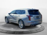 New 2025 Cadillac XT6 Premium Luxury w/ Technology Package image 5