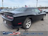 Used 2021 Dodge Challenger SXT w/ Driver Convenience Group image 5