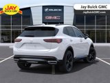 New 2025 Buick Envision Sport Touring image 4
