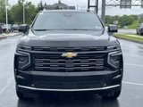 New 2025 Chevrolet Suburban High Country image 2