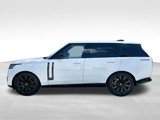 New 2025 Land Rover Range Rover SE image 2