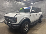 Used 2022 Ford Bronco Badlands image 3