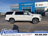 New 2025 GMC Yukon XL Denali w/ Sun & Power Step Package image 4
