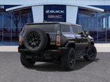 New 2025 GMC Hummer EV 2X w/ LPO, Dark Essentials Package image 4