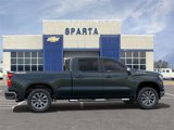 New 2025 Chevrolet Silverado 1500 LT w/ All Star Edition Plus image 5