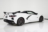Used 2023 Chevrolet Corvette Stingray Premium Conv w/ Z51 Performance Package image 3