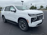 New 2025 Chevrolet Tahoe LT w/ Comfort Package image 2