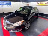 Used 2016 Buick Regal Premium w/ Driver Confidence Package #1 image 4