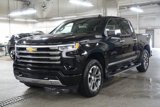 New 2025 Chevrolet Silverado 1500 High Country w/ Technology Package image 3