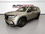 Used 2025 Honda Pilot TrailSport image 3