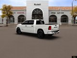 New 2026 RAM 1500 Laramie w/ Night Edition image 4