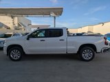 New 2025 Chevrolet Silverado 1500 Custom image 3