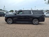 New 2025 Chevrolet Suburban High Country w/ Sun And Tow Package image 4
