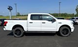 New 2025 Ford F150 Lightning XLT image 2