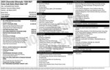 New 2025 Chevrolet Silverado 1500 RST w/ All Star Edition Plus image 2