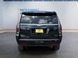 Used 2020 Cadillac Escalade ESV Luxury image 4