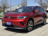 New 2025 Volkswagen ID.4 Pro S image 5