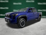 Used 2025 Toyota Tacoma TRD Sport image 4