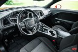 Used 2022 Dodge Challenger SXT w/ Blacktop Package image 2