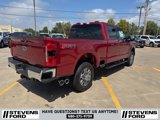 New 2026 Ford F250 Lariat w/ Lariat Premium Package image 5