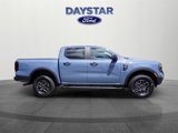 New 2025 Ford Ranger XLT image 2