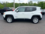 Used 2018 Jeep Renegade Latitude image 3