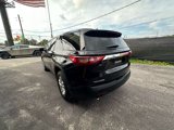 Used 2021 Chevrolet Traverse LS w/ LPO, Floor Liner Package image 5