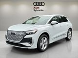 New 2025 Audi Q4 e-tron Premium Plus image 4