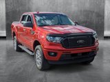 Used 2022 Ford Ranger XLT w/ Equipment Group 301A Mid image 3