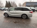 New 2025 Honda Odyssey Elite image 5