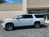Used 2018 GMC Yukon XL Denali w/ Denali Ultimate Package image 2